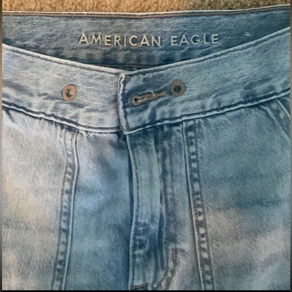 Jeans - Picture 2 of 6